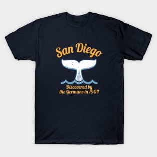 San Diaaaago T-Shirt